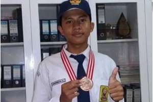 M Aulia Firdaus